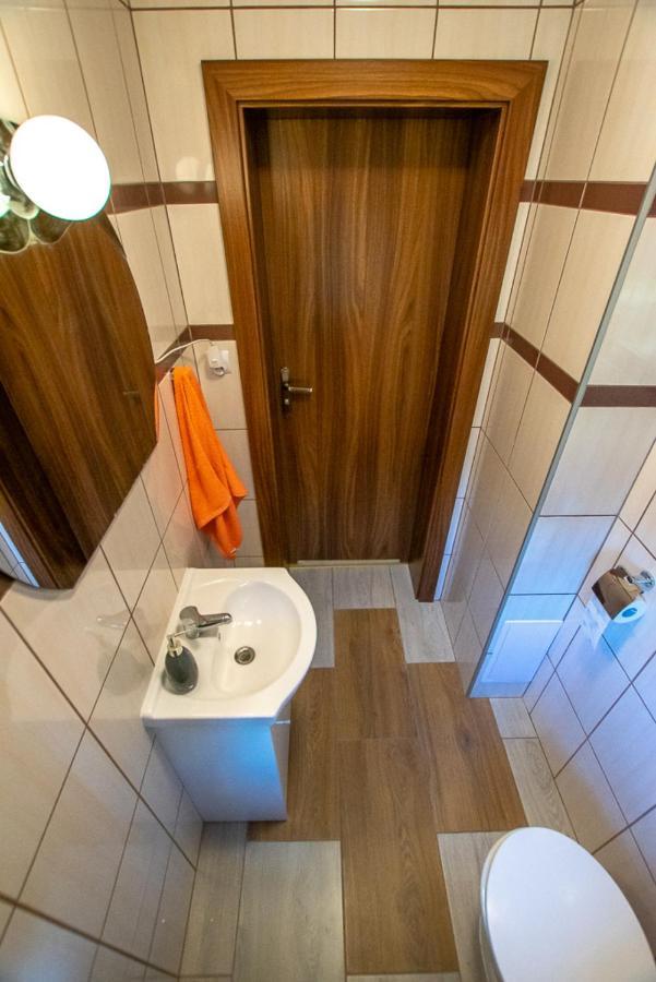 Holiday home Wesolowka - Dom Do Wynajecia Przerosl