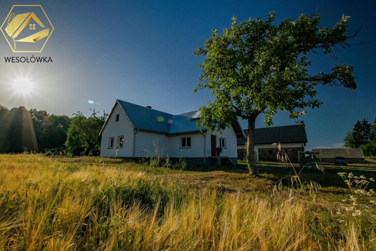 Wesolowka - Dom Do Wynajecia Holiday home