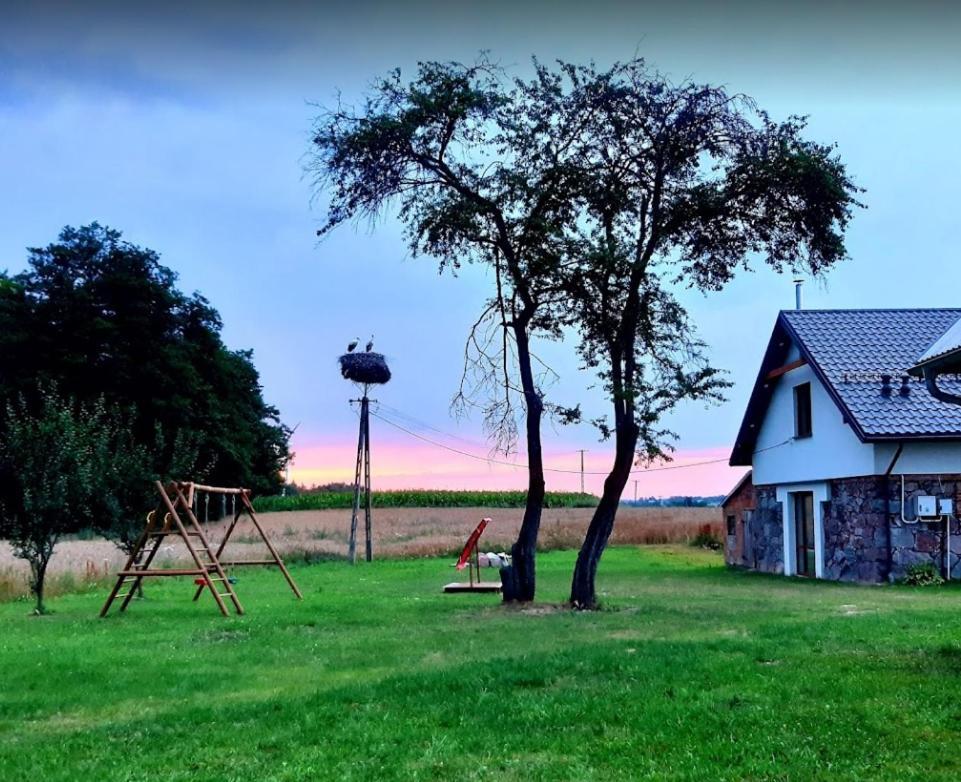 Holiday home Wesolowka - Dom Do Wynajecia