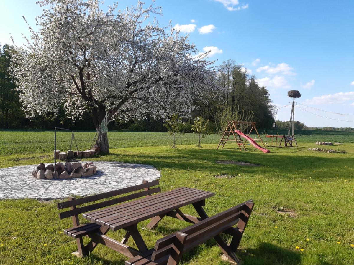 Wesolowka - Dom Do Wynajecia Holiday home *
