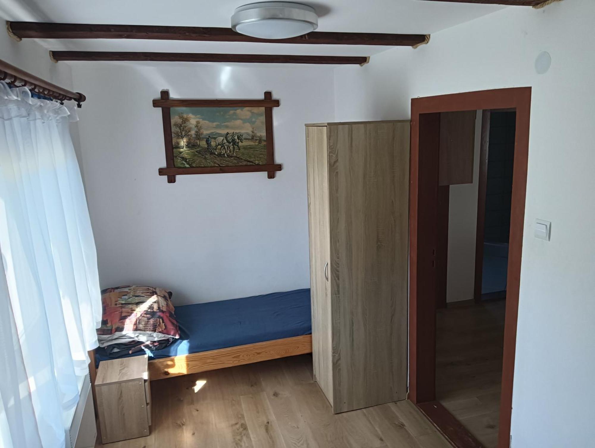 Holiday home Wesolowka - Dom Do Wynajecia