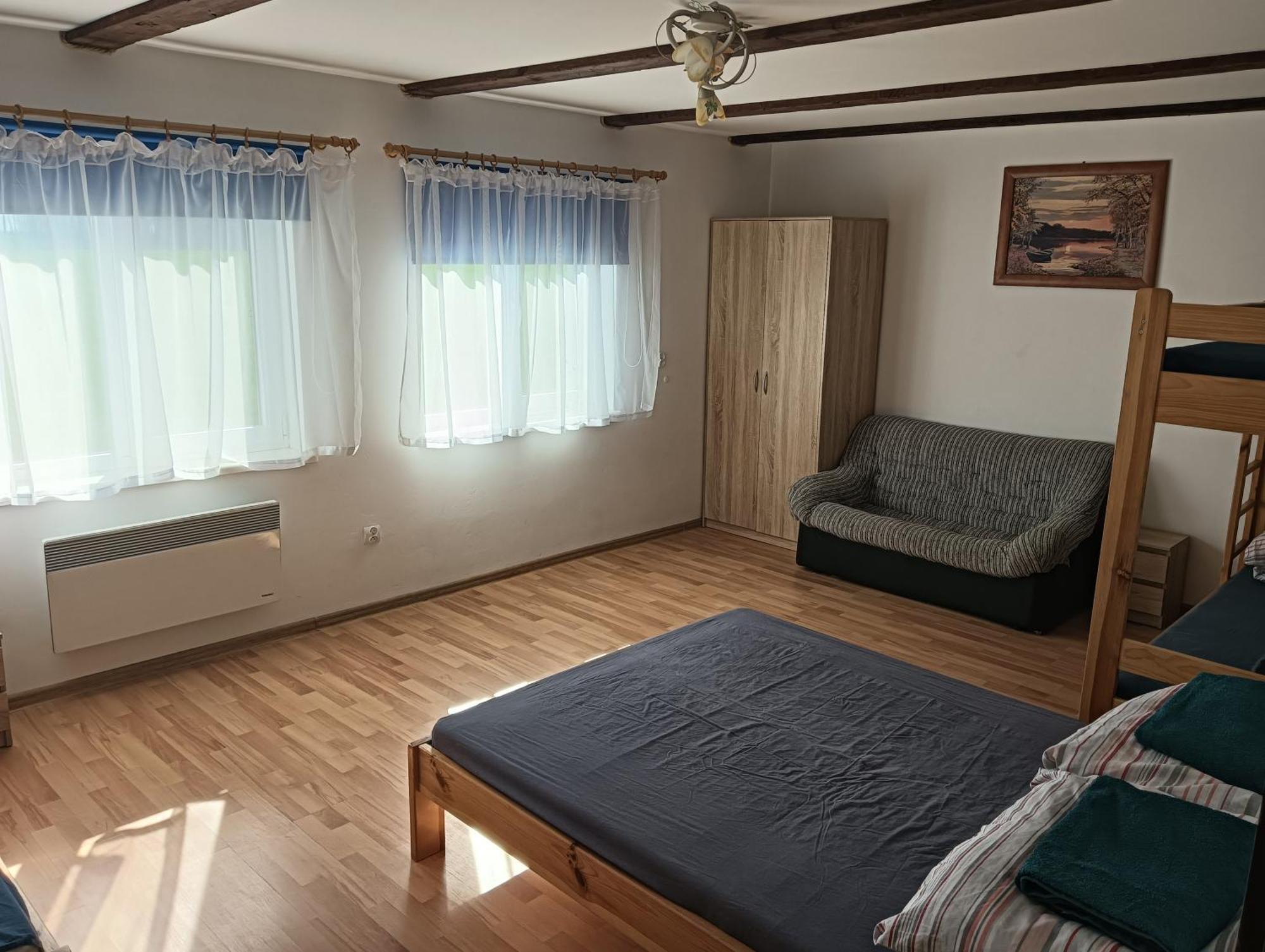 Holiday home Wesolowka - Dom Do Wynajecia *