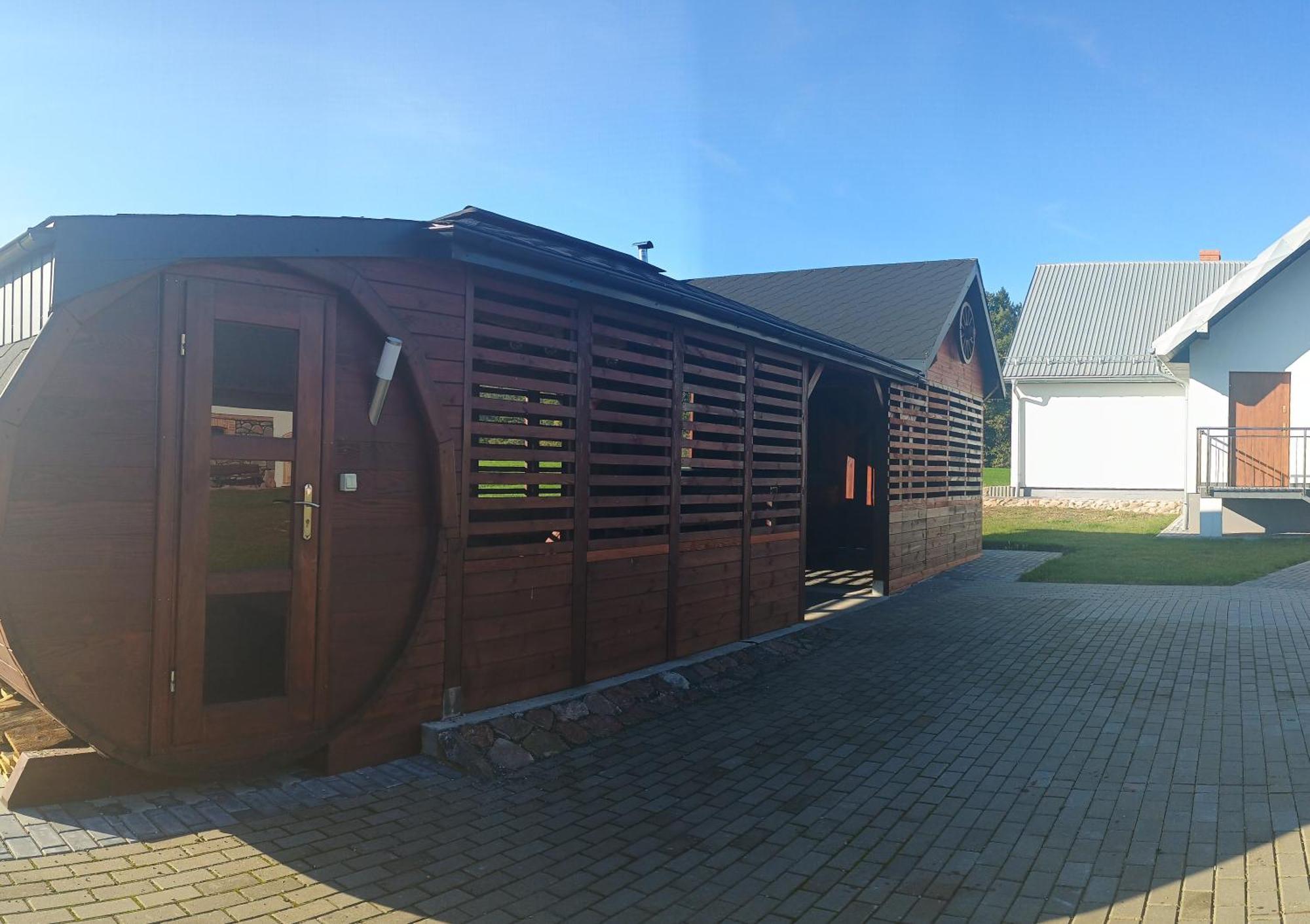 Wesolowka - Dom Do Wynajecia Holiday home *